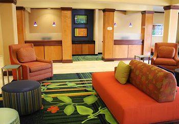Fairfield Inn And Suites By Marriott Bartlesville Extérieur photo